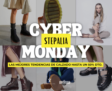 Consejos para elegir tus zapatos en Cyber Monday: ¡Los mejores estilos para cada ocasión!